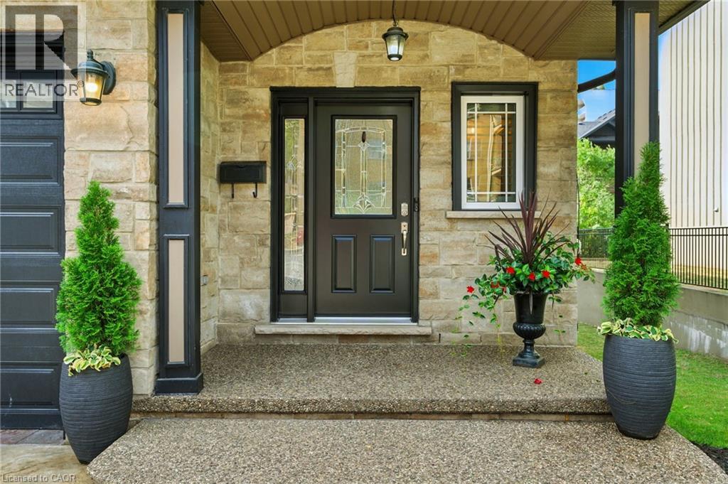 199 Hunter Street W, Hamilton, Ontario  L8P 1R7 - Photo 5 - 40784573