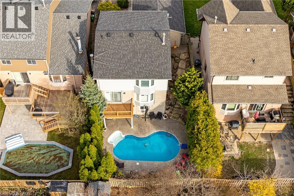 680 Rexford Drive, Hamilton, Ontario  L8W 3G1 - Photo 42 - 40784537