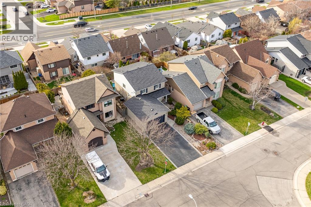 680 Rexford Drive, Hamilton, Ontario  L8W 3G1 - Photo 45 - 40784537