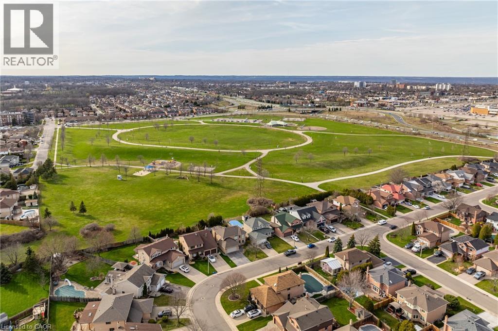 680 Rexford Drive, Hamilton, Ontario  L8W 3G1 - Photo 47 - 40784537