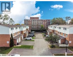 237 STEEL Street Unit# 8, Barrie, Ontario