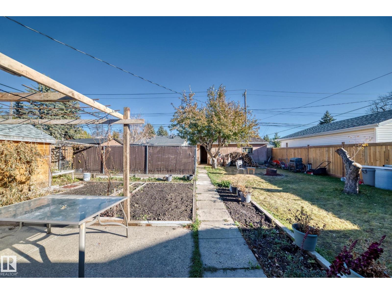 13119 135 St Nw, Edmonton, Alberta  T5L 1Y6 - Photo 44 - E4464053