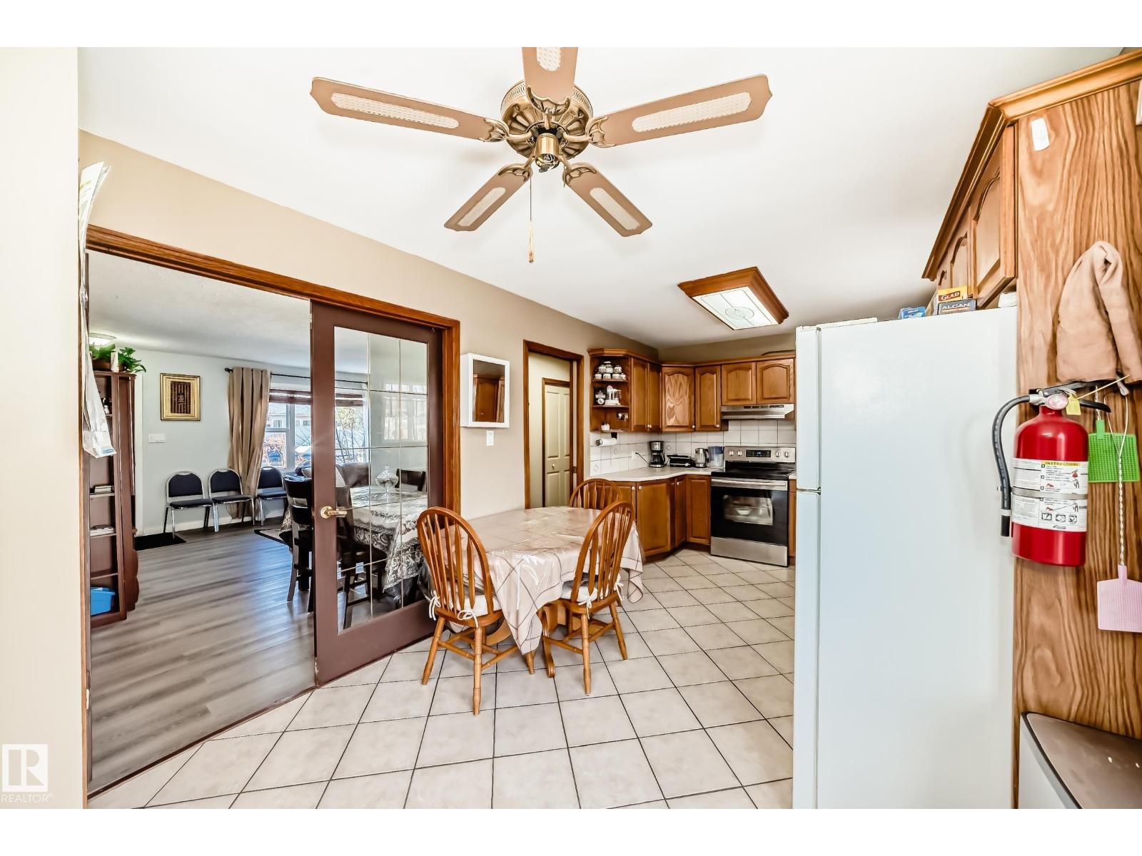 13119 135 St Nw, Edmonton, Alberta  T5L 1Y6 - Photo 11 - E4464053