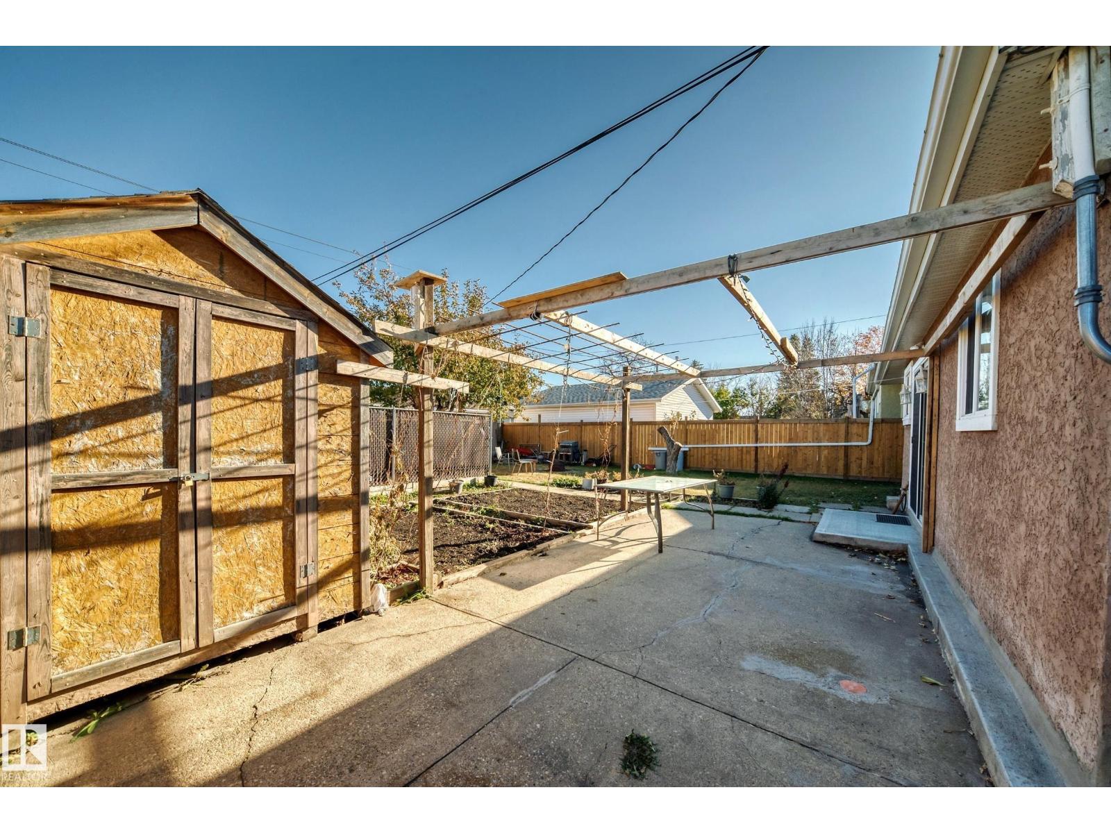 13119 135 St Nw, Edmonton, Alberta  T5L 1Y6 - Photo 42 - E4464053