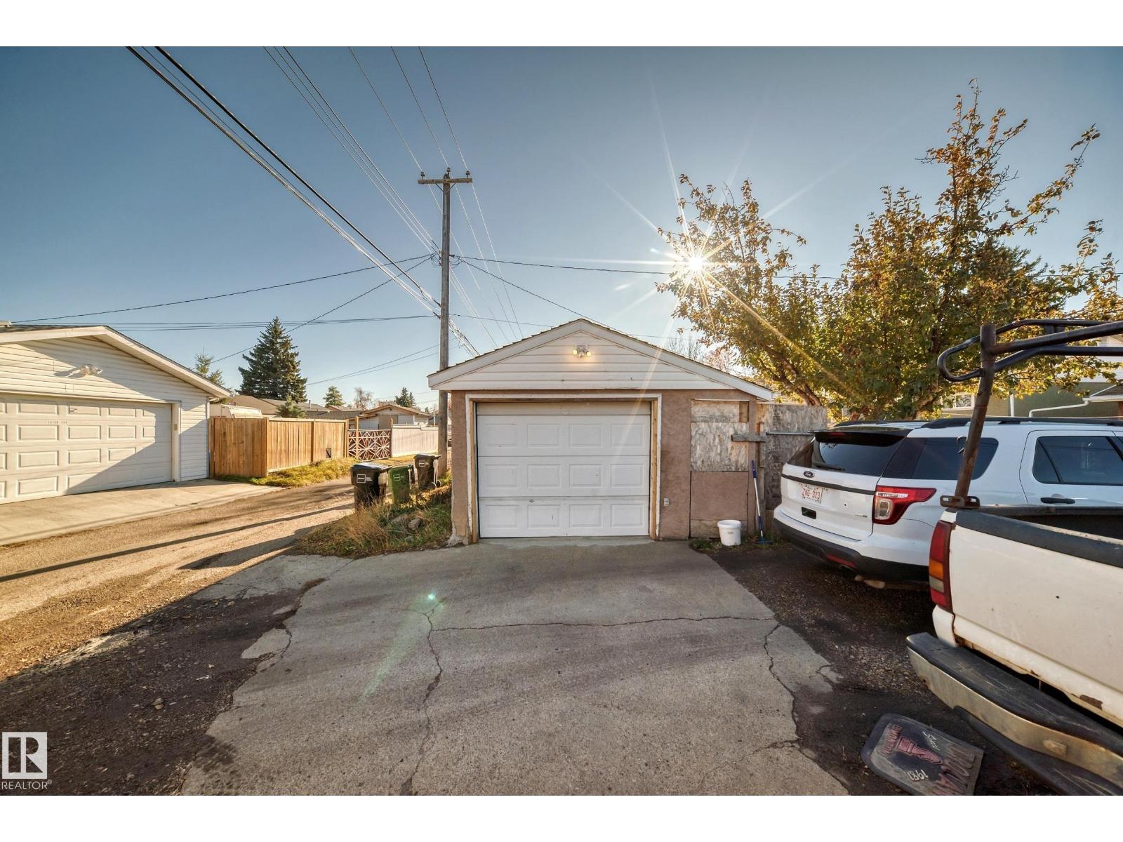 13119 135 St Nw, Edmonton, Alberta  T5L 1Y6 - Photo 53 - E4464053