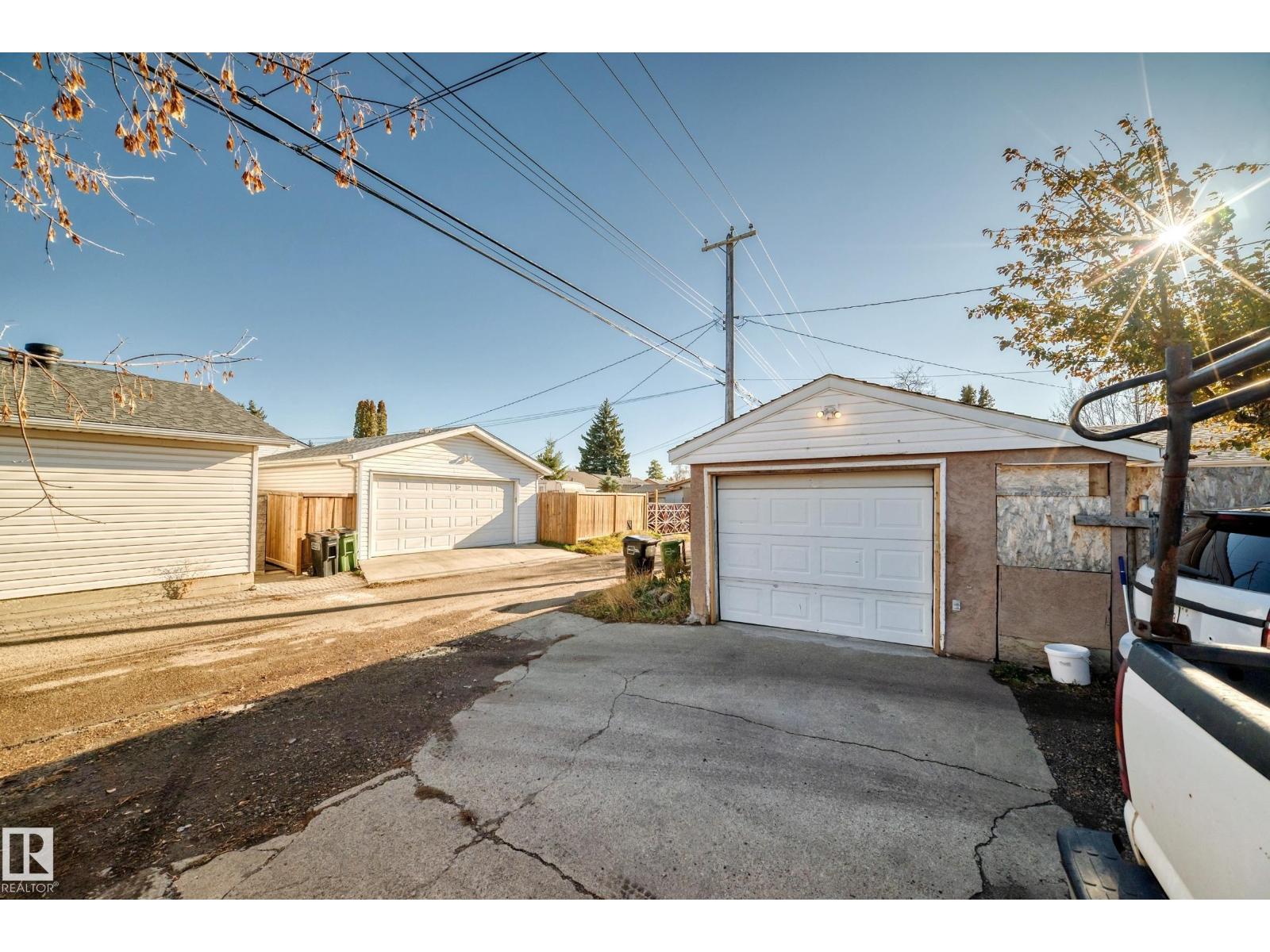 13119 135 St Nw, Edmonton, Alberta  T5L 1Y6 - Photo 54 - E4464053