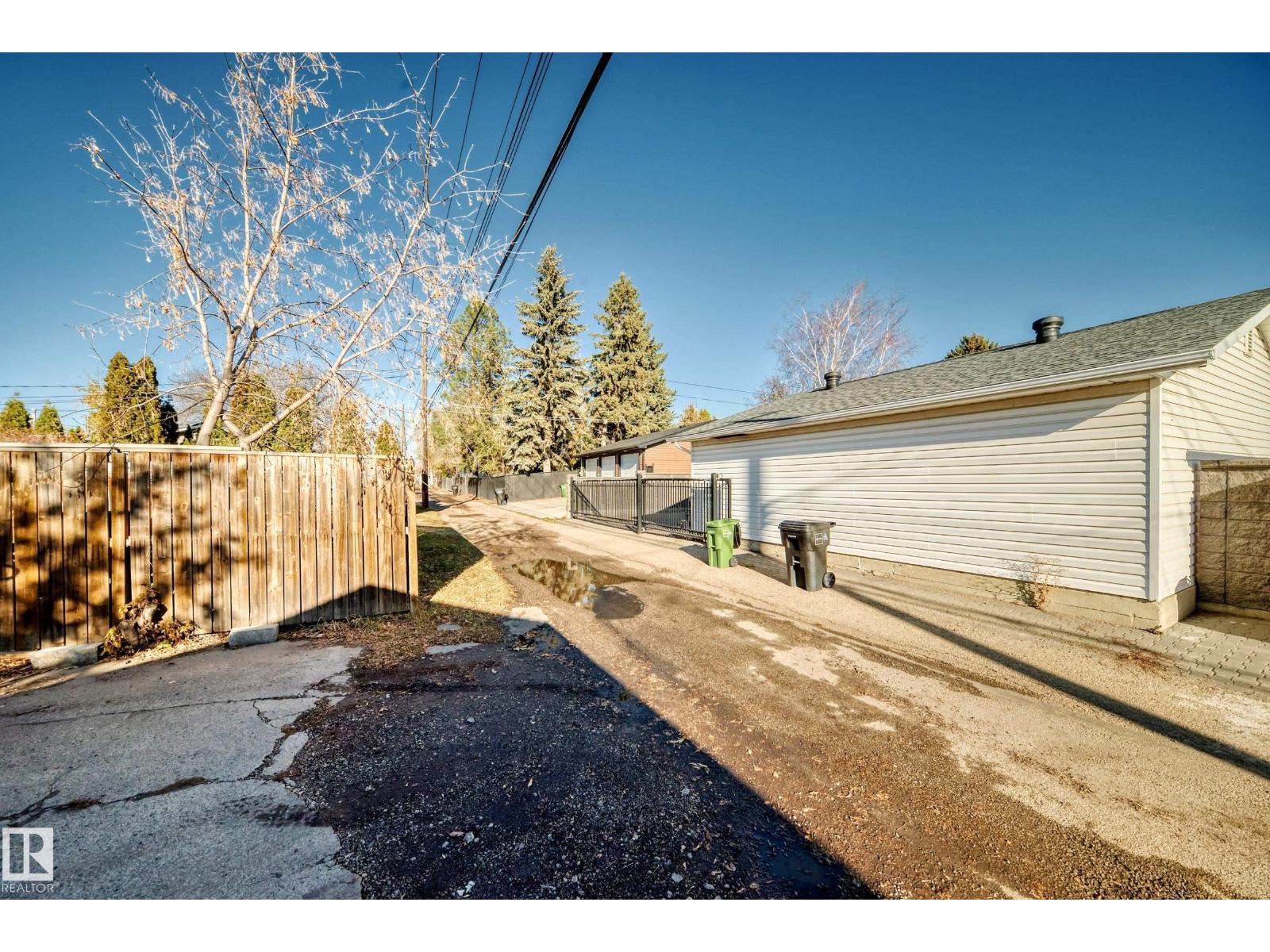 13119 135 St Nw, Edmonton, Alberta  T5L 1Y6 - Photo 50 - E4464053