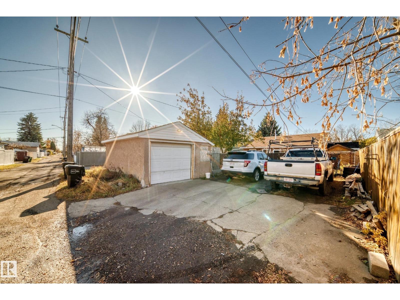 13119 135 St Nw, Edmonton, Alberta  T5L 1Y6 - Photo 52 - E4464053