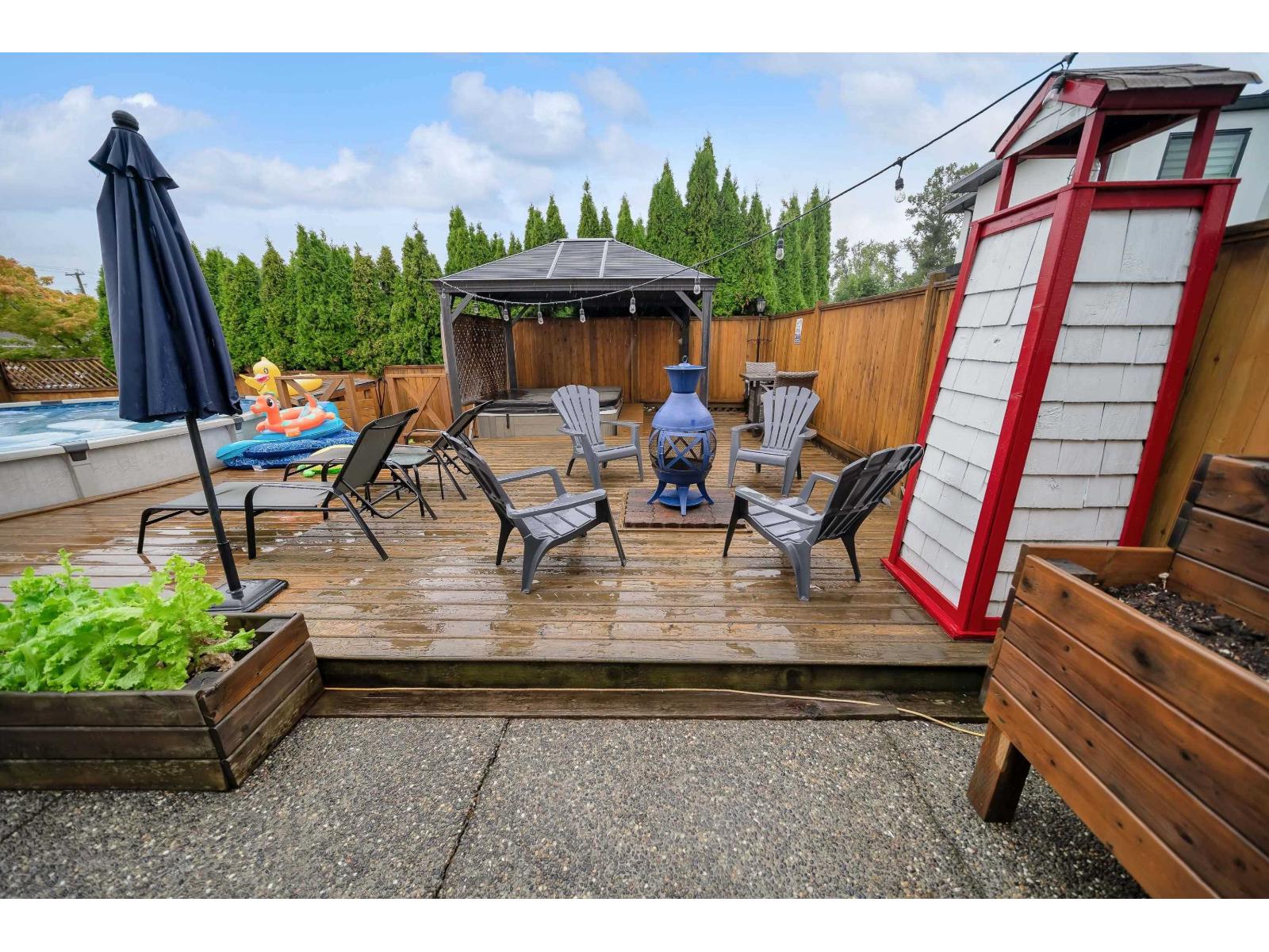 18419 68 Avenue, Surrey, British Columbia  V3S 9H8 - Photo 22 - R3038128