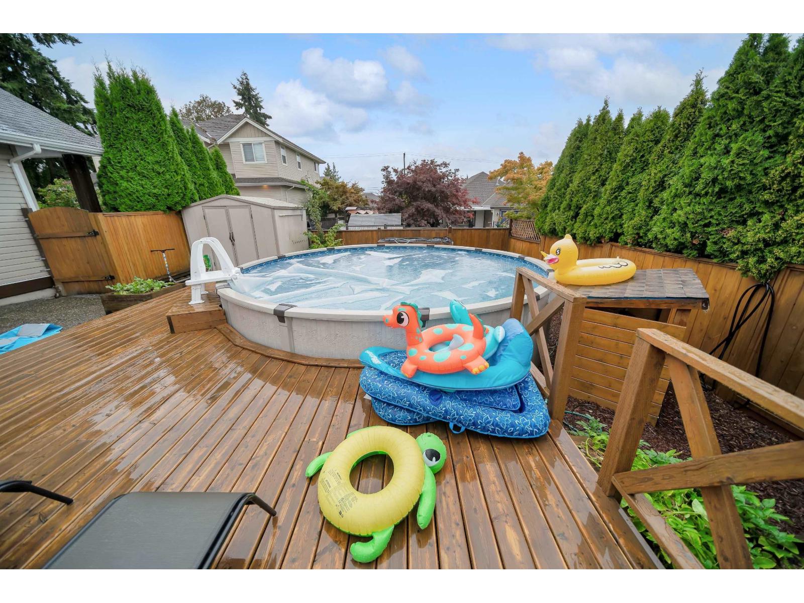 18419 68 Avenue, Surrey, British Columbia  V3S 9H8 - Photo 25 - R3038128