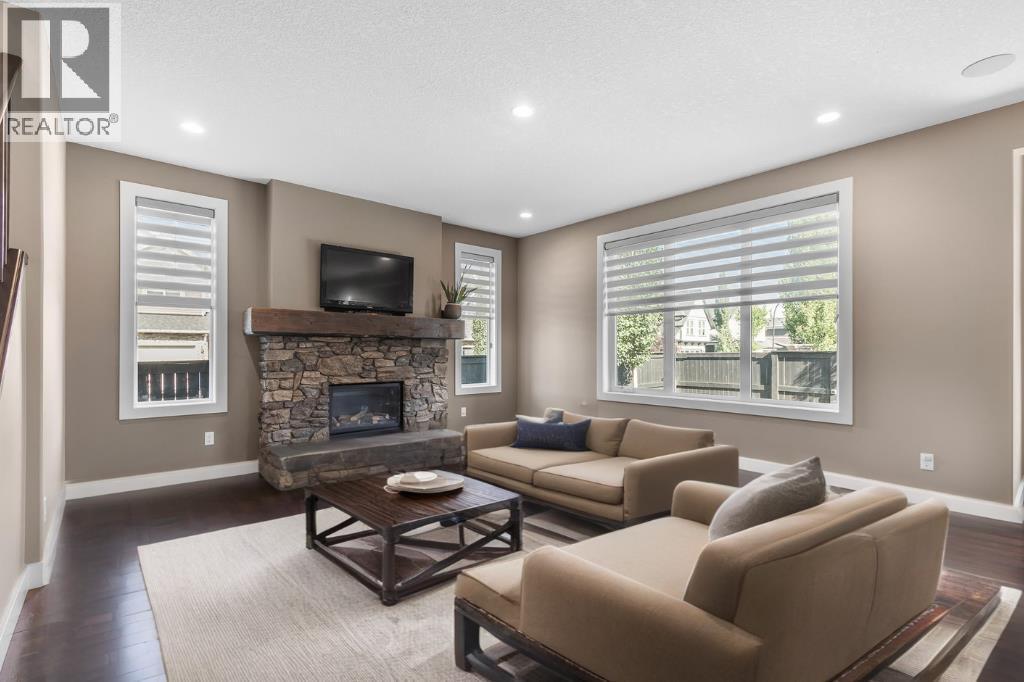 111 Cooperstown Place Sw, Airdrie, Alberta  T4B 3T7 - Photo 2 - A2245294