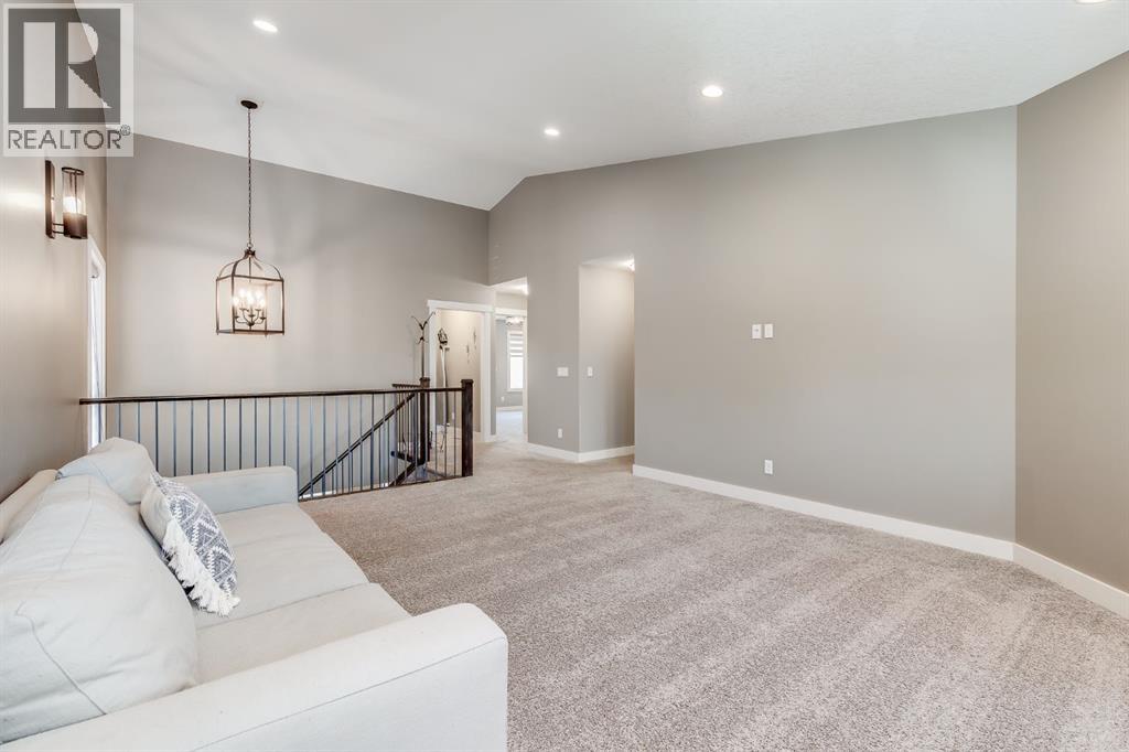 111 Cooperstown Place Sw, Airdrie, Alberta  T4B 3T7 - Photo 25 - A2245294