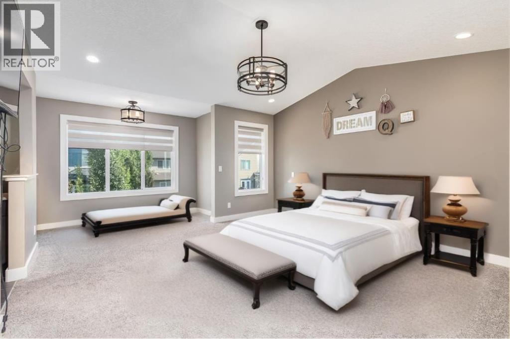 111 Cooperstown Place Sw, Airdrie, Alberta  T4B 3T7 - Photo 26 - A2245294