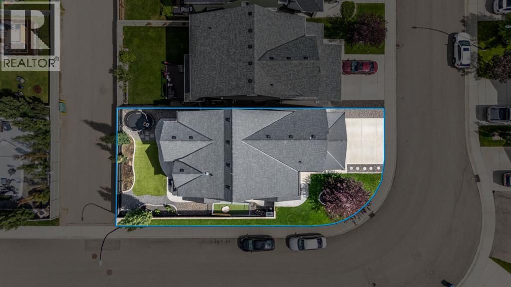 111 Cooperstown Place Sw, Airdrie, Alberta  T4B 3T7 - Photo 49 - A2245294