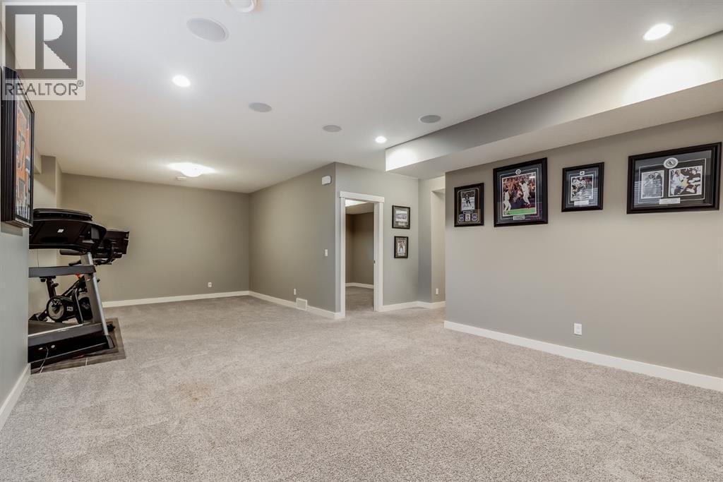 111 Cooperstown Place Sw, Airdrie, Alberta  T4B 3T7 - Photo 34 - A2245294