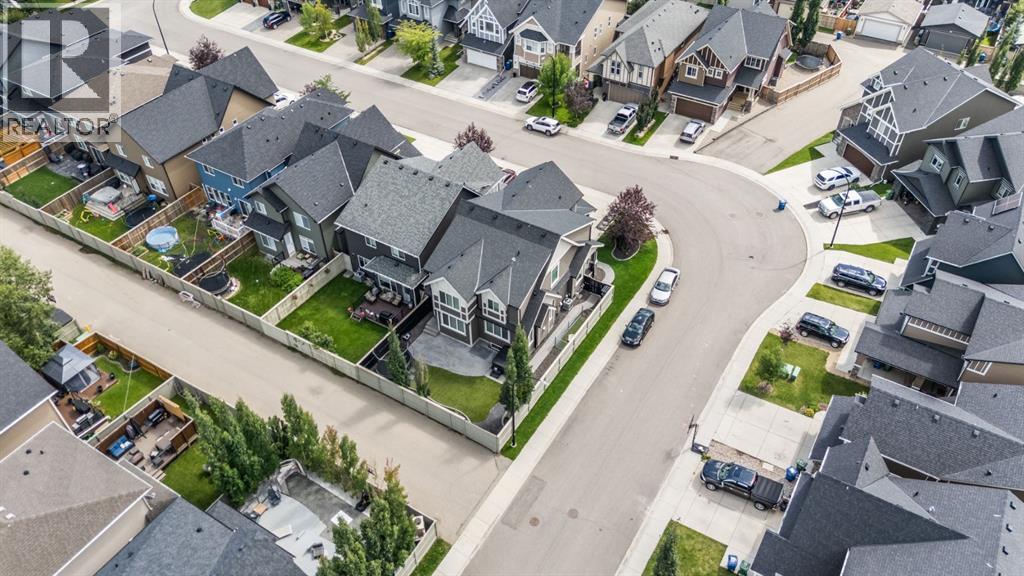 111 Cooperstown Place Sw, Airdrie, Alberta  T4B 3T7 - Photo 48 - A2245294