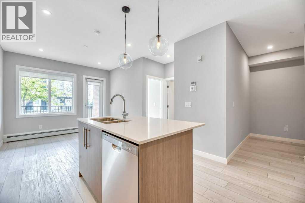 3103, 6 Merganser Drive W, Chestermere, Alberta  T1X 2Y2 - Photo 14 - A2251481