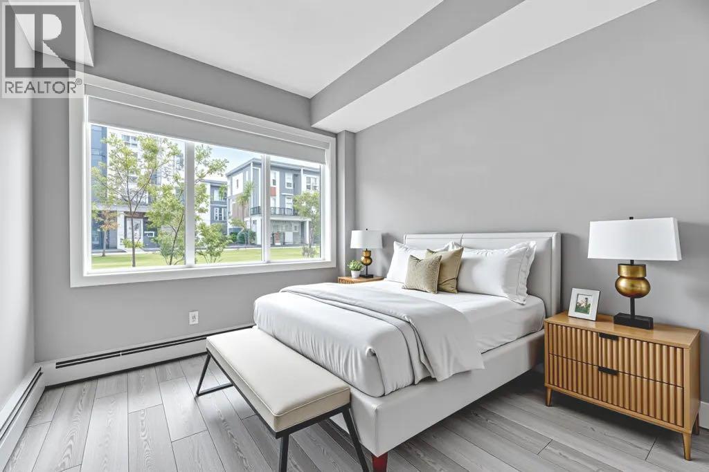 3103, 6 Merganser Drive W, Chestermere, Alberta  T1X 2Y2 - Photo 19 - A2251481