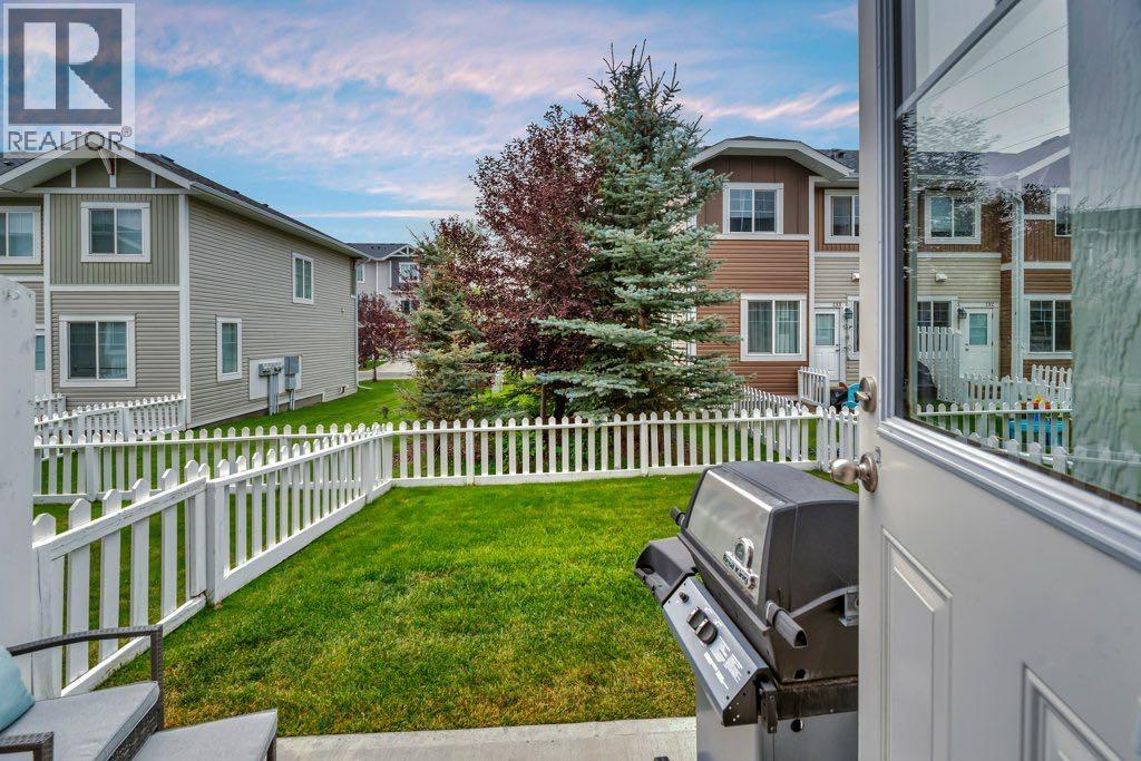 122, 300 Marina Drive, Chestermere, Alberta  T1X 0P6 - Photo 4 - A2253088