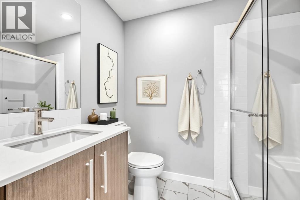 3103, 6 Merganser Drive W, Chestermere, Alberta  T1X 2Y2 - Photo 24 - A2251481