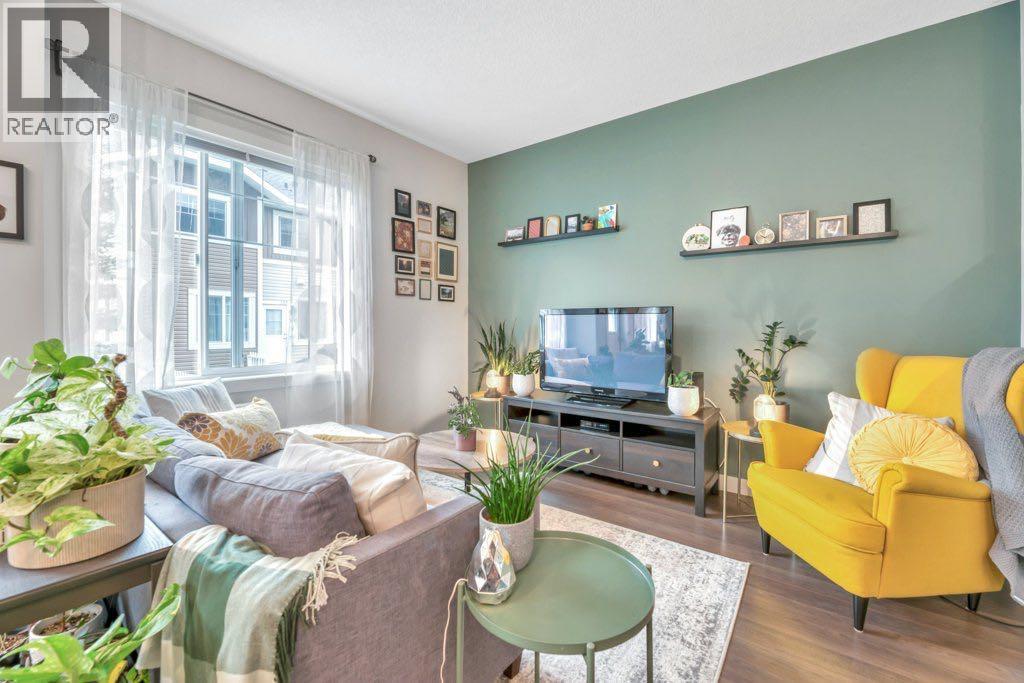 122, 300 Marina Drive, Chestermere, Alberta  T1X 0P6 - Photo 13 - A2253088