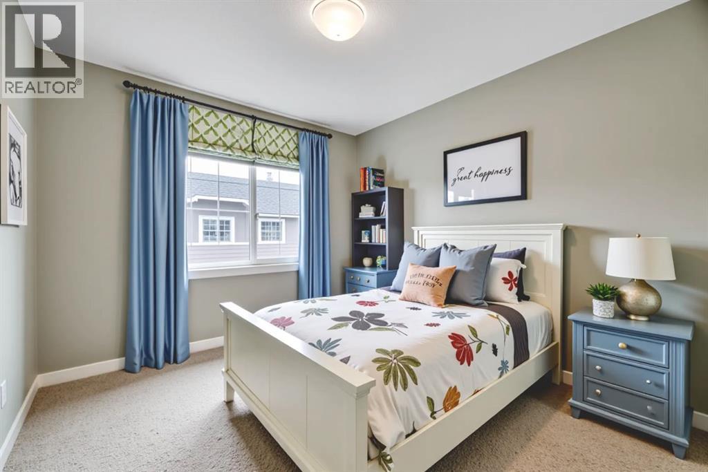 122, 300 Marina Drive, Chestermere, Alberta  T1X 0P6 - Photo 23 - A2253088