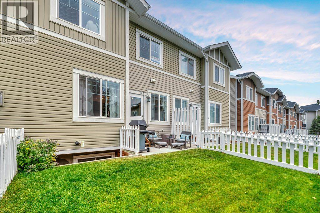 122, 300 Marina Drive, Chestermere, Alberta  T1X 0P6 - Photo 28 - A2253088