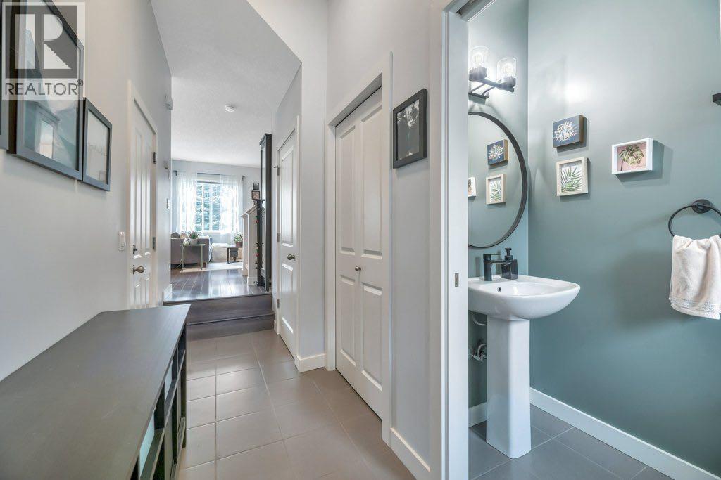 122, 300 Marina Drive, Chestermere, Alberta  T1X 0P6 - Photo 6 - A2253088