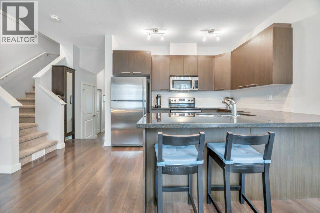 122, 300 Marina Drive, Chestermere, Alberta  T1X 0P6 - Photo 15 - A2253088