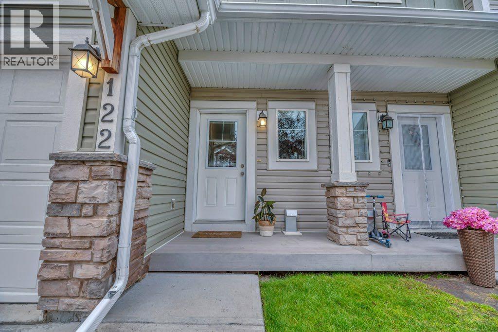 122, 300 Marina Drive, Chestermere, Alberta  T1X 0P6 - Photo 3 - A2253088