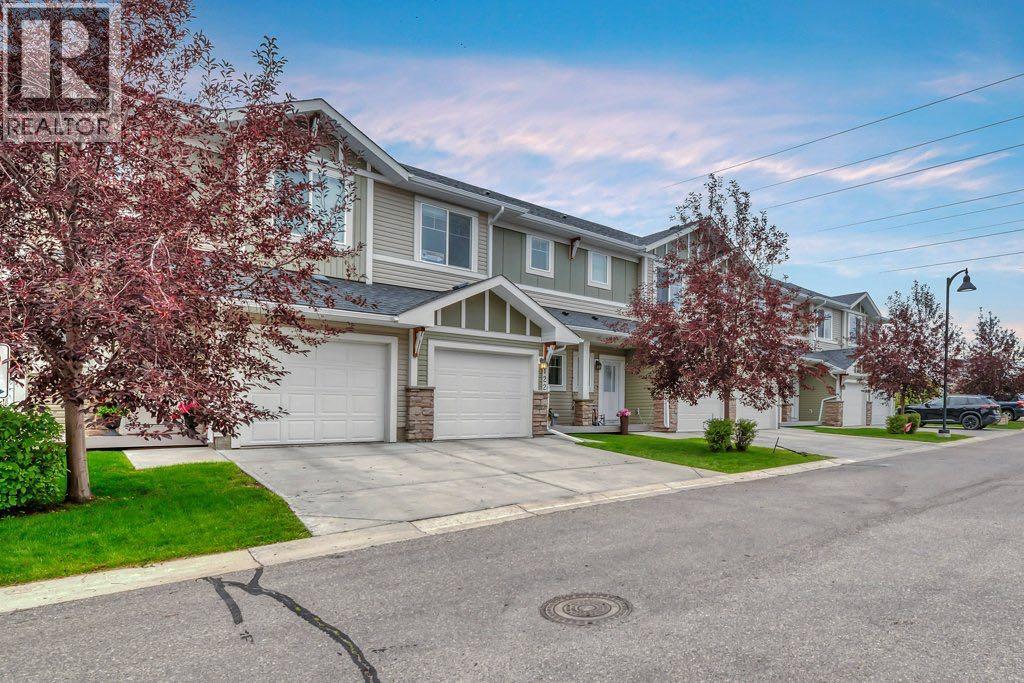 122, 300 Marina Drive, Chestermere, Alberta  T1X 0P6 - Photo 2 - A2253088