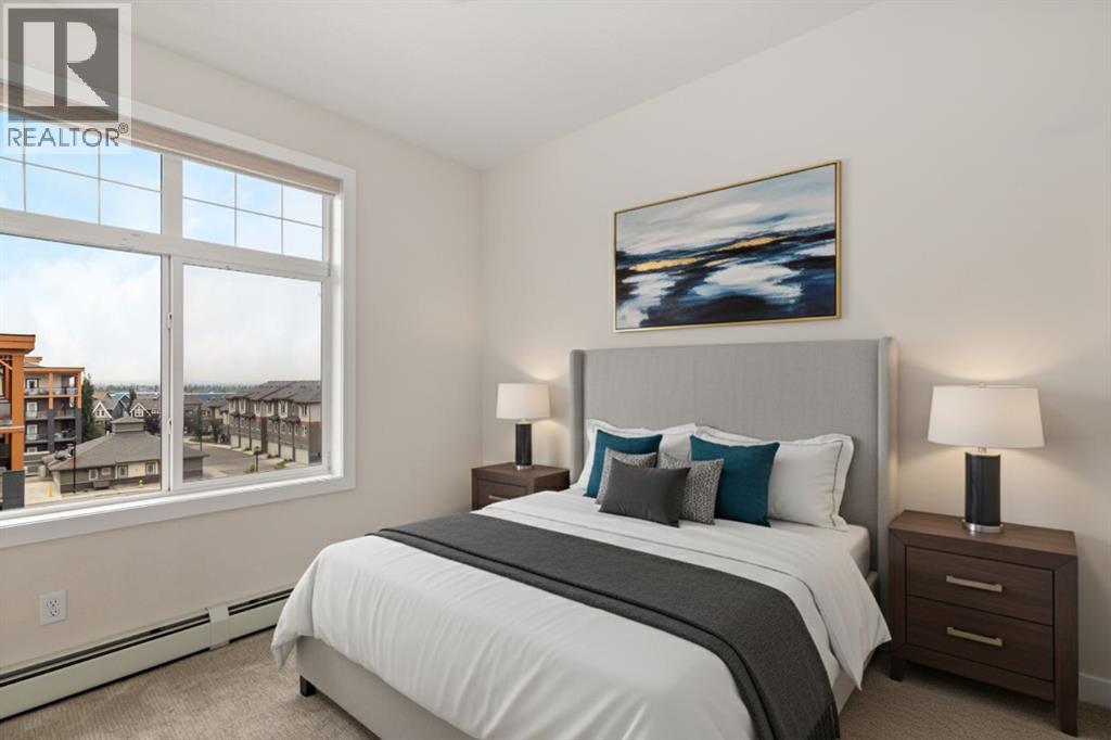 413, 200 Auburn Meadows Common Se, Calgary, Alberta  T3M 3A8 - Photo 16 - A2253857