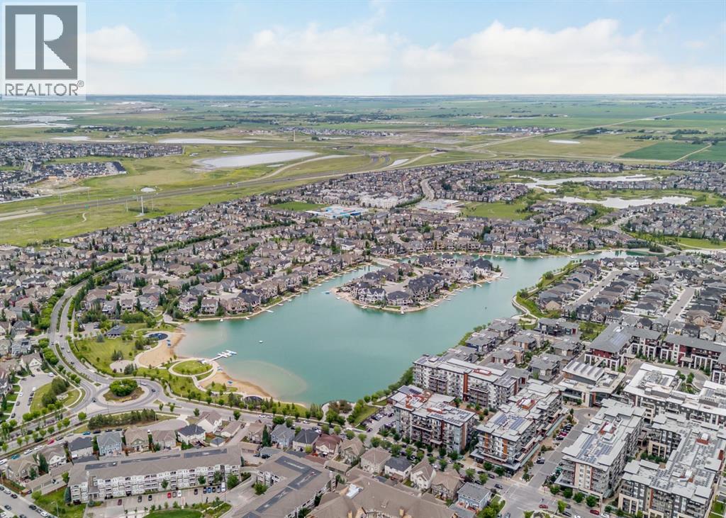 413, 200 Auburn Meadows Common Se, Calgary, Alberta  T3M 3A8 - Photo 34 - A2253857