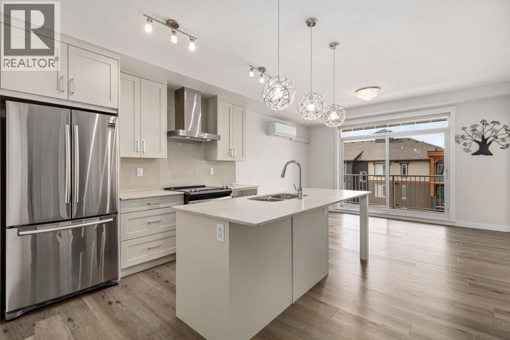 413, 200 Auburn Meadows Common Se, Calgary, Alberta  T3M 3A8 - Photo 4 - A2253857