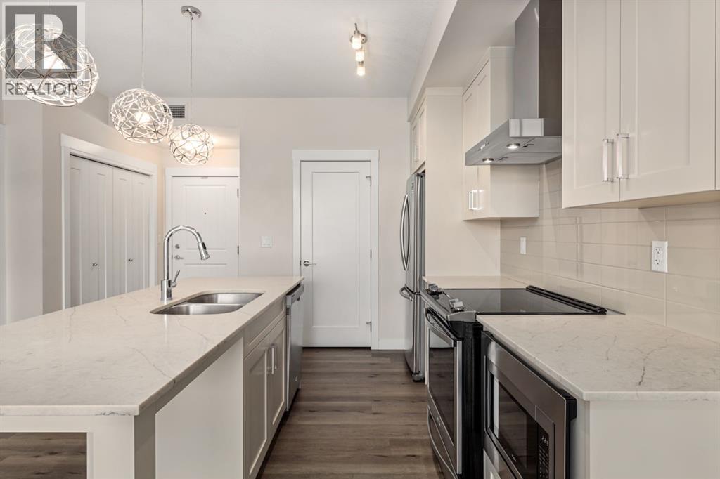413, 200 Auburn Meadows Common Se, Calgary, Alberta  T3M 3A8 - Photo 8 - A2253857