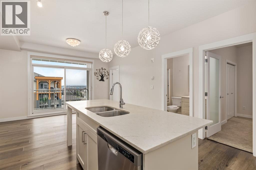 413, 200 Auburn Meadows Common Se, Calgary, Alberta  T3M 3A8 - Photo 9 - A2253857