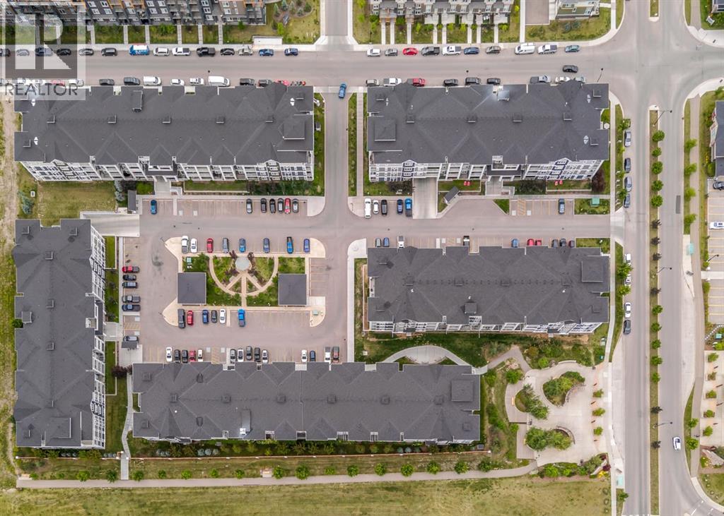 413, 200 Auburn Meadows Common Se, Calgary, Alberta  T3M 3A8 - Photo 30 - A2253857