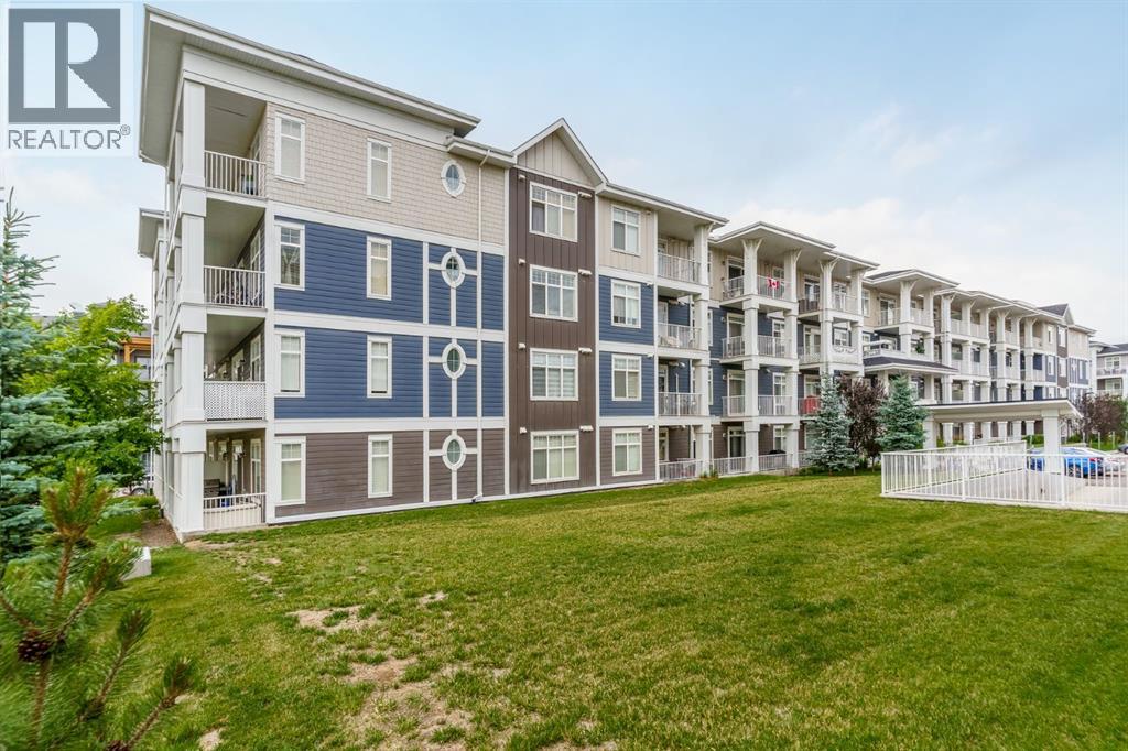 413, 200 Auburn Meadows Common Se, Calgary, Alberta  T3M 3A8 - Photo 1 - A2253857