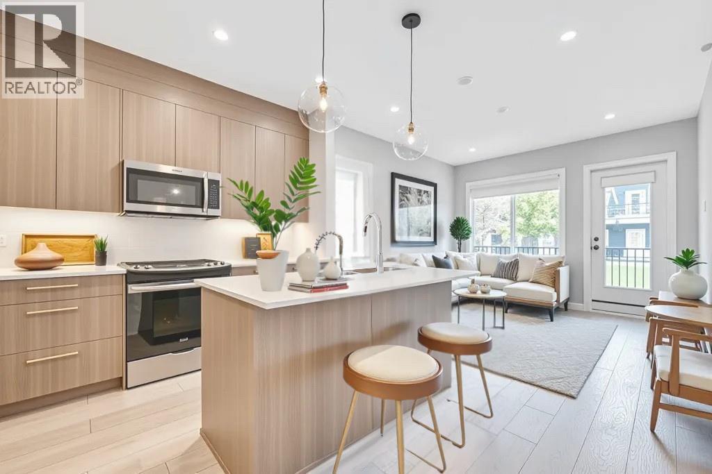 3103, 6 Merganser Drive W, Chestermere, Alberta  T1X 2Y2 - Photo 8 - A2251481