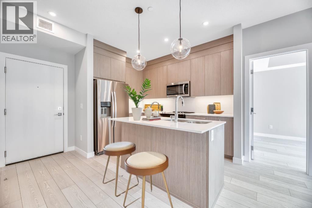 3103, 6 Merganser Drive W, Chestermere, Alberta  T1X 2Y2 - Photo 9 - A2251481