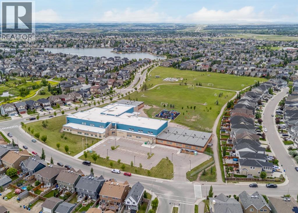 413, 200 Auburn Meadows Common Se, Calgary, Alberta  T3M 3A8 - Photo 36 - A2253857