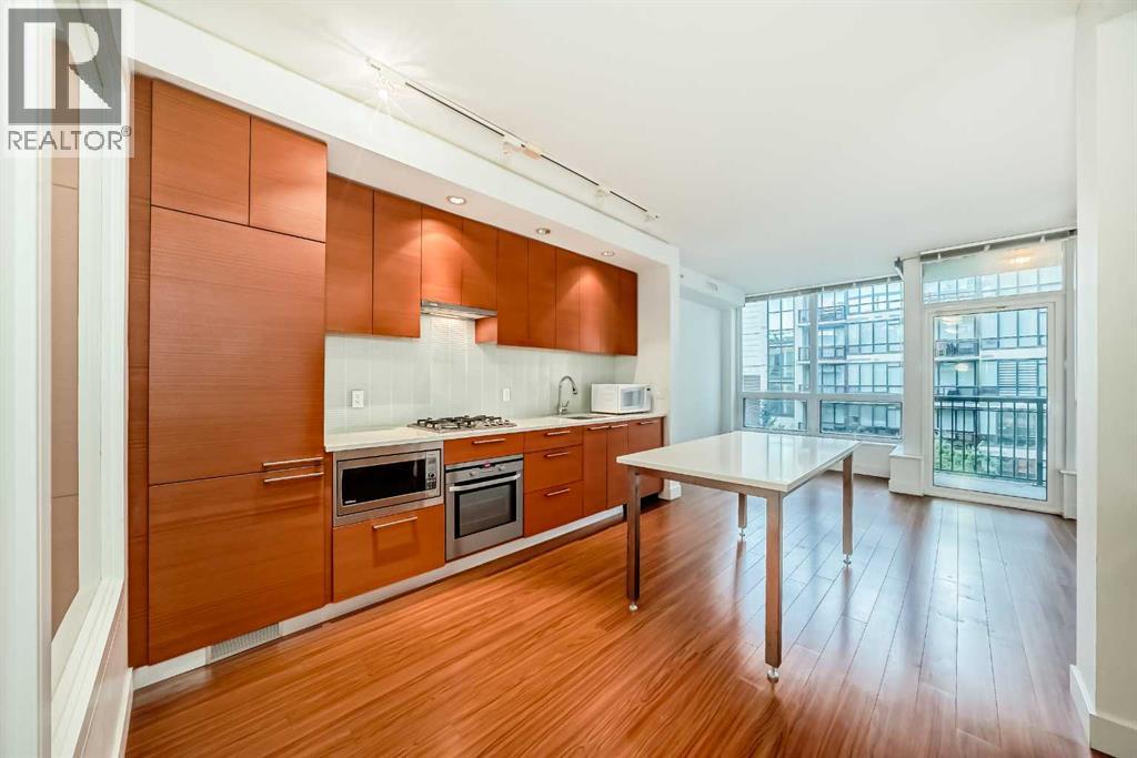 459, 222 Riverfront Avenue Sw, Calgary, Alberta  T2P 0X2 - Photo 14 - A2263365