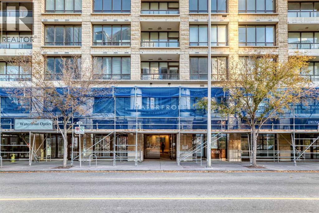 459, 222 Riverfront Avenue Sw, Calgary, Alberta  T2P 0X2 - Photo 41 - A2263365