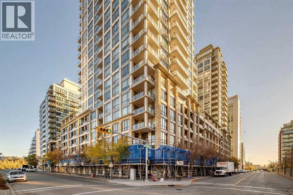 459, 222 Riverfront Avenue Sw, Calgary, Alberta  T2P 0X2 - Photo 42 - A2263365