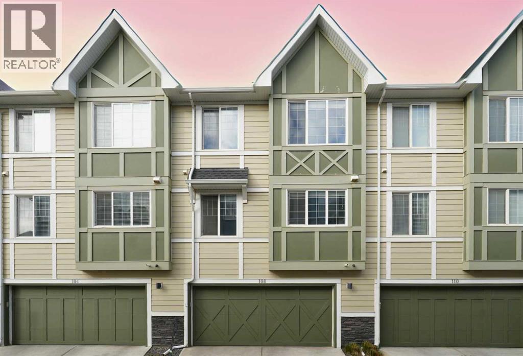 108 Nolanlake Villas Nw, Calgary, Alberta  T3R 0Z7 - Photo 15 - A2265906