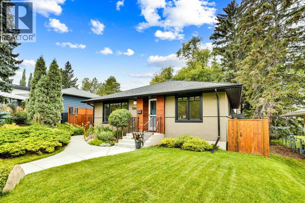 3045 26a Street Sw, Calgary, Alberta  T3E 2E4 - Photo 24 - A2266219