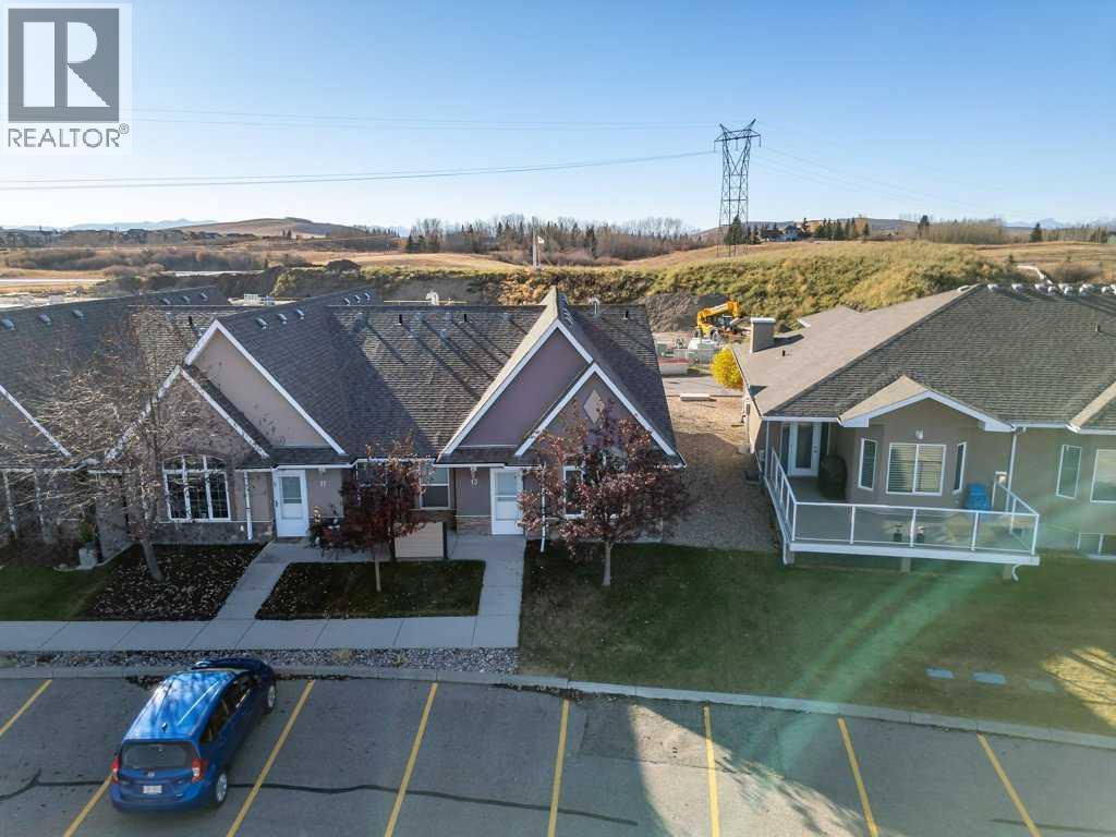 13, 24 River Heights View, Cochrane, Alberta  T4C 0M9 - Photo 22 - A2266986