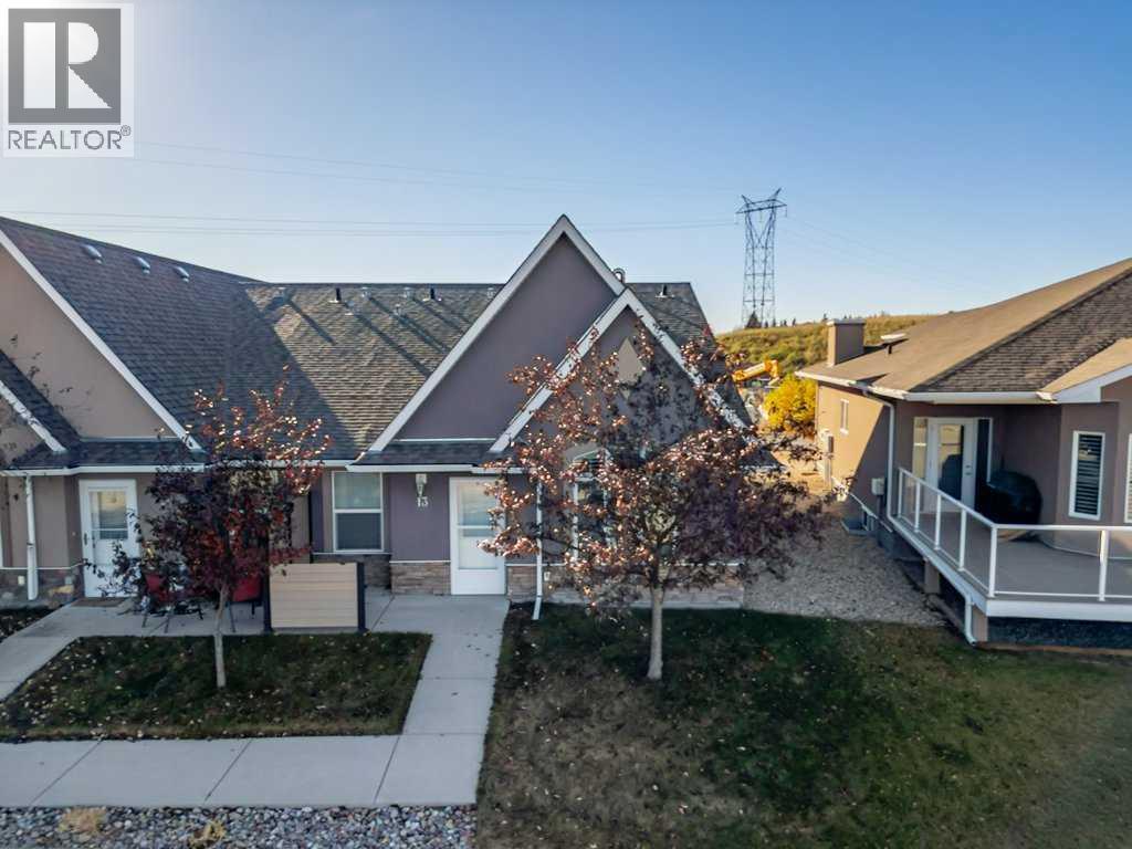 13, 24 River Heights View, Cochrane, Alberta  T4C 0M9 - Photo 21 - A2266986