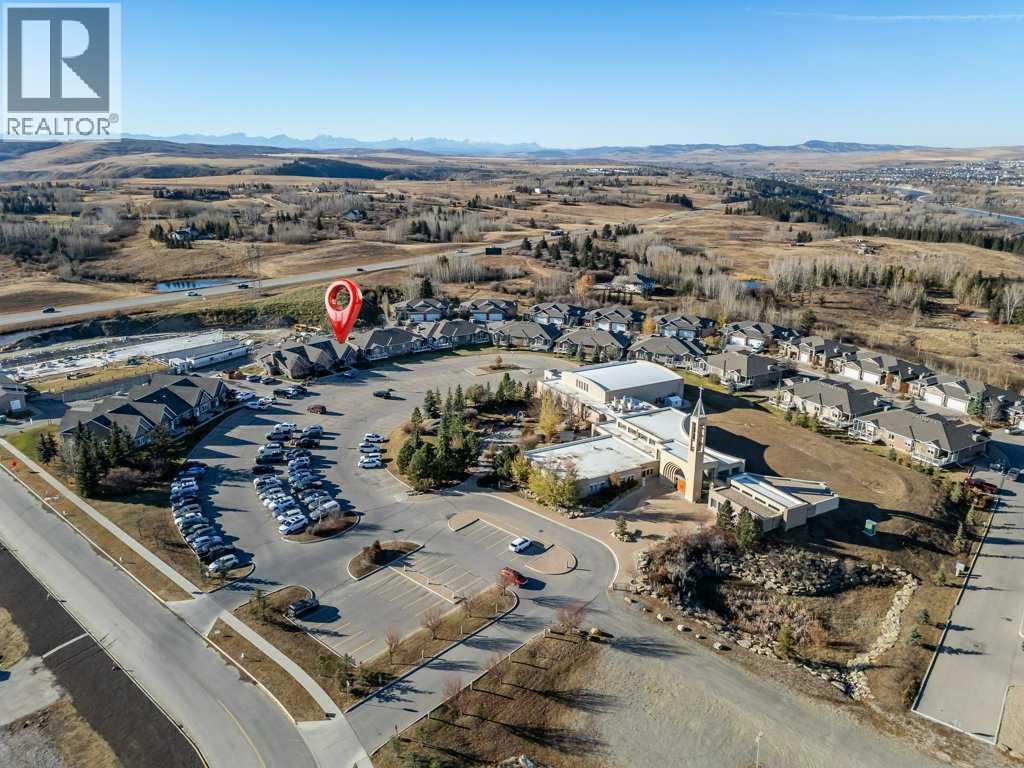 13, 24 River Heights View, Cochrane, Alberta  T4C 0M9 - Photo 25 - A2266986