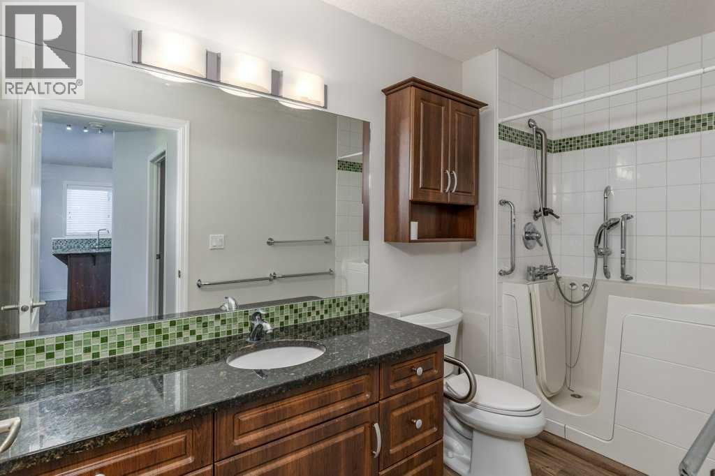 13, 24 River Heights View, Cochrane, Alberta  T4C 0M9 - Photo 16 - A2266986